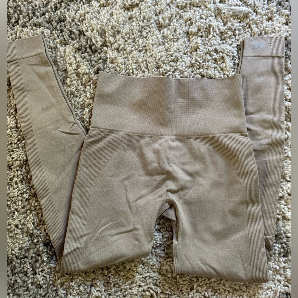 Set Active Leggings